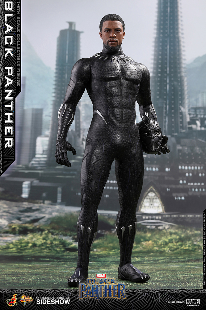 Black Panther