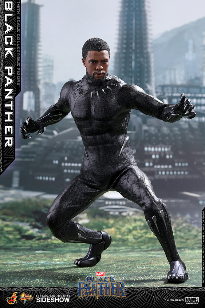 Black Panther