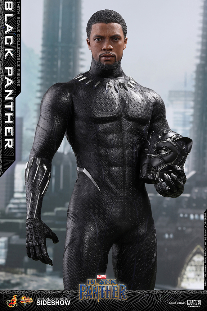 Black Panther