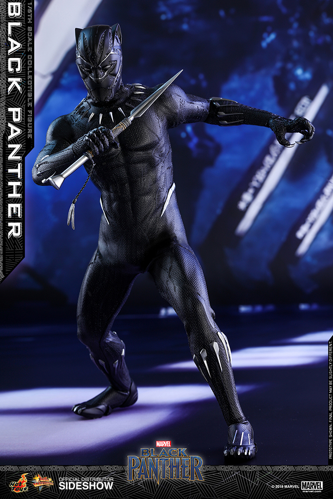 Black Panther