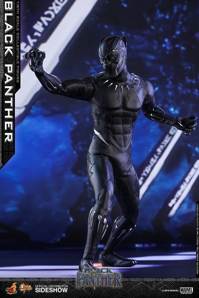 Black Panther