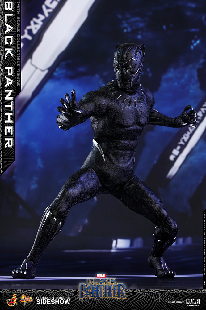 Black Panther