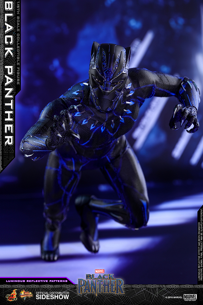 Black Panther