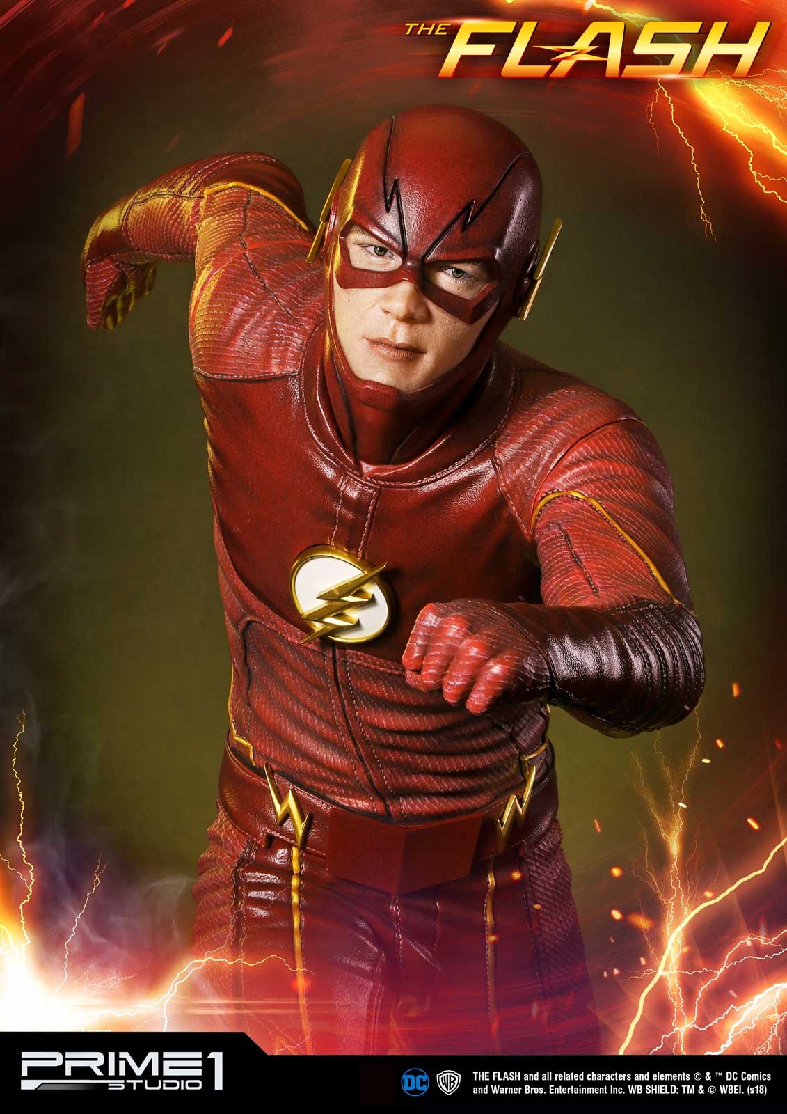 The Flash (DC Comics TV Series)