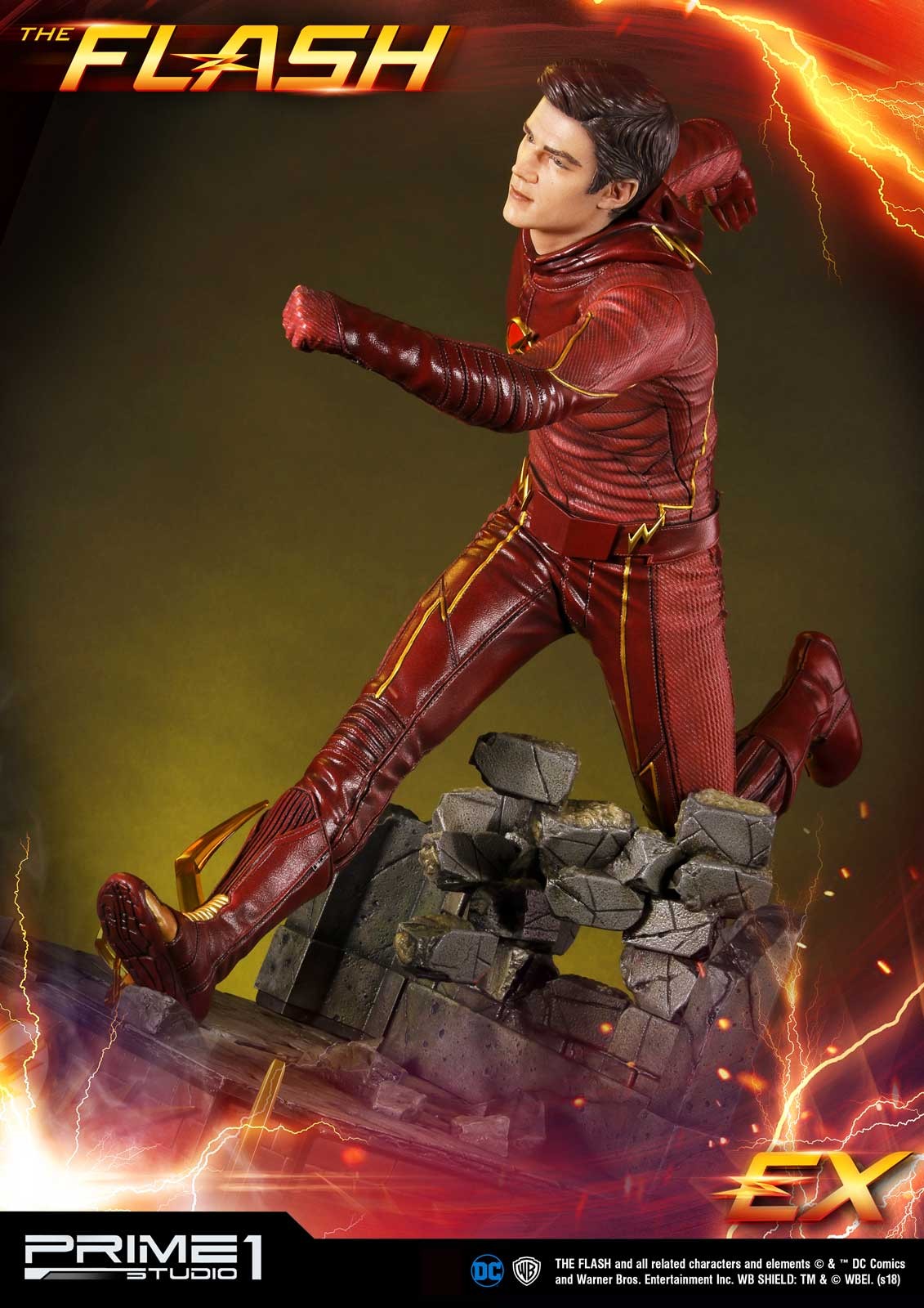 The Flash (DC Comics TV Series)