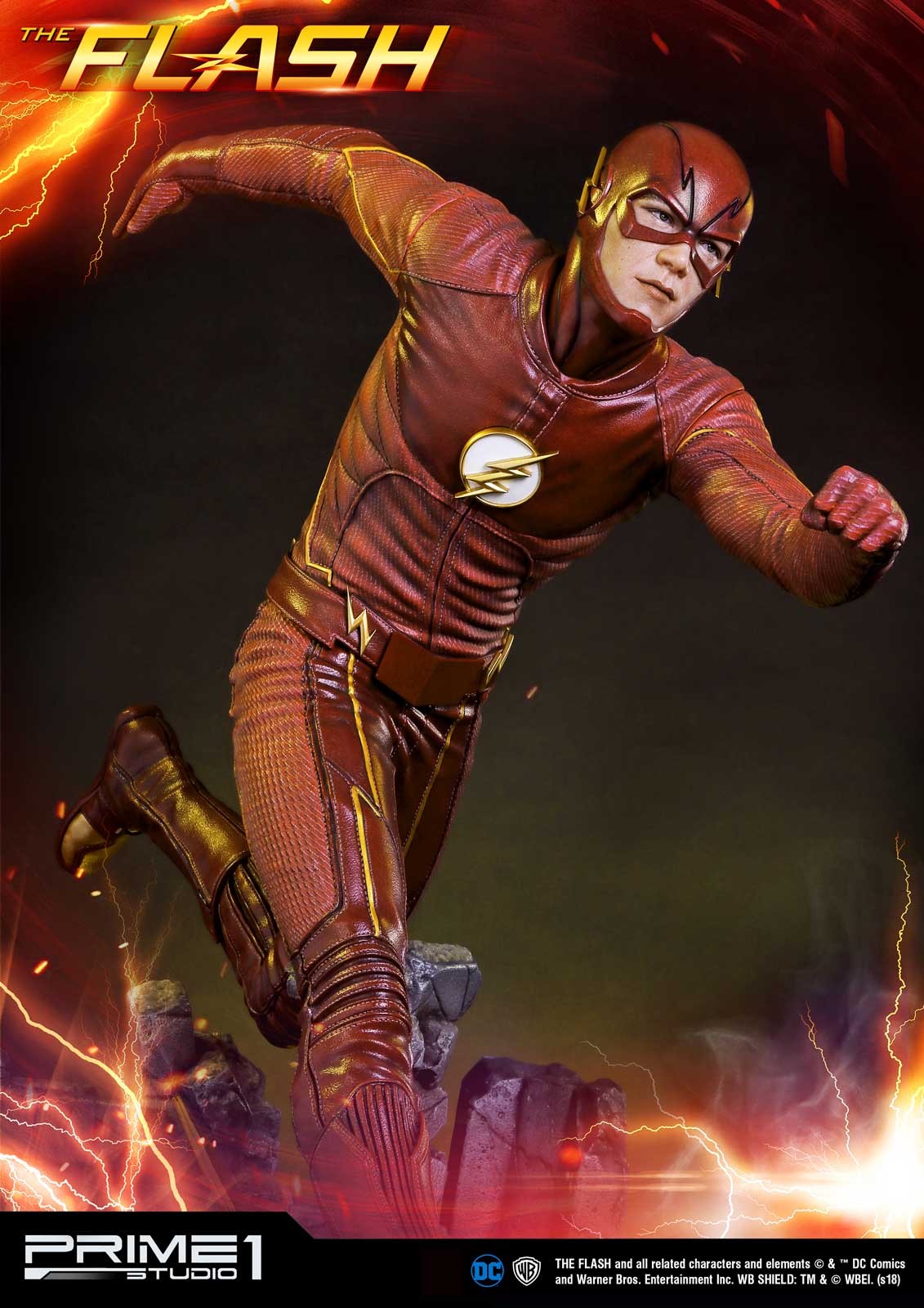 The Flash (DC Comics TV Series)