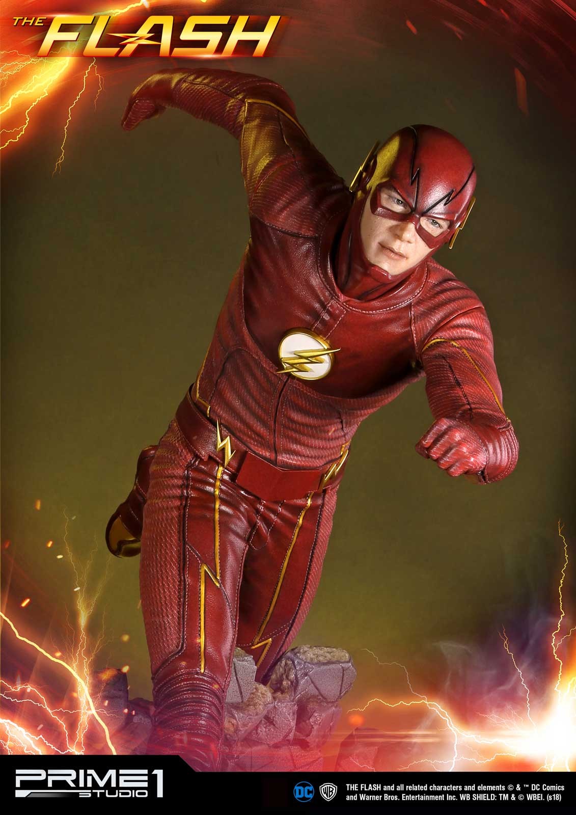 The Flash (DC Comics TV Series)