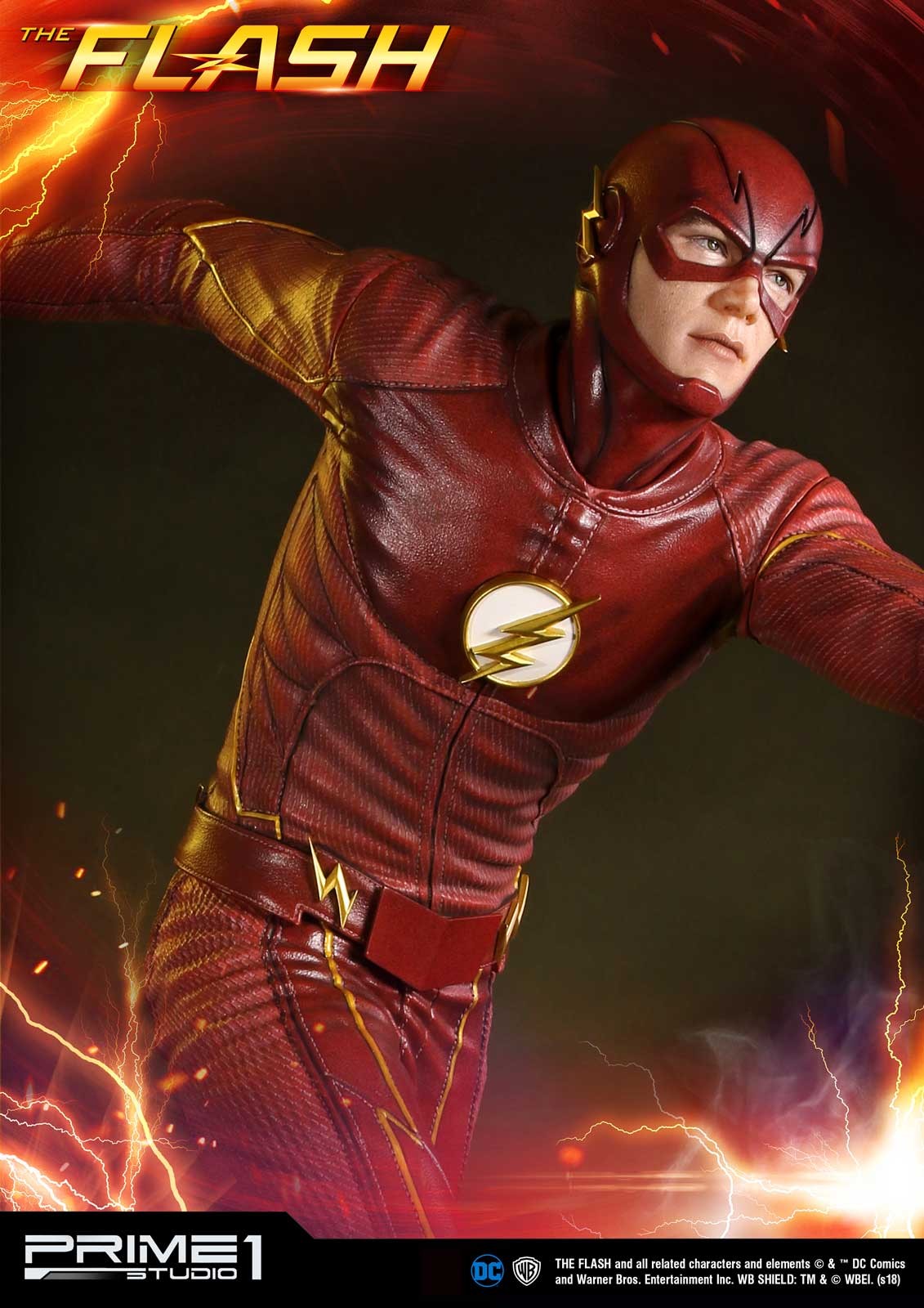 The Flash (DC Comics TV Series)