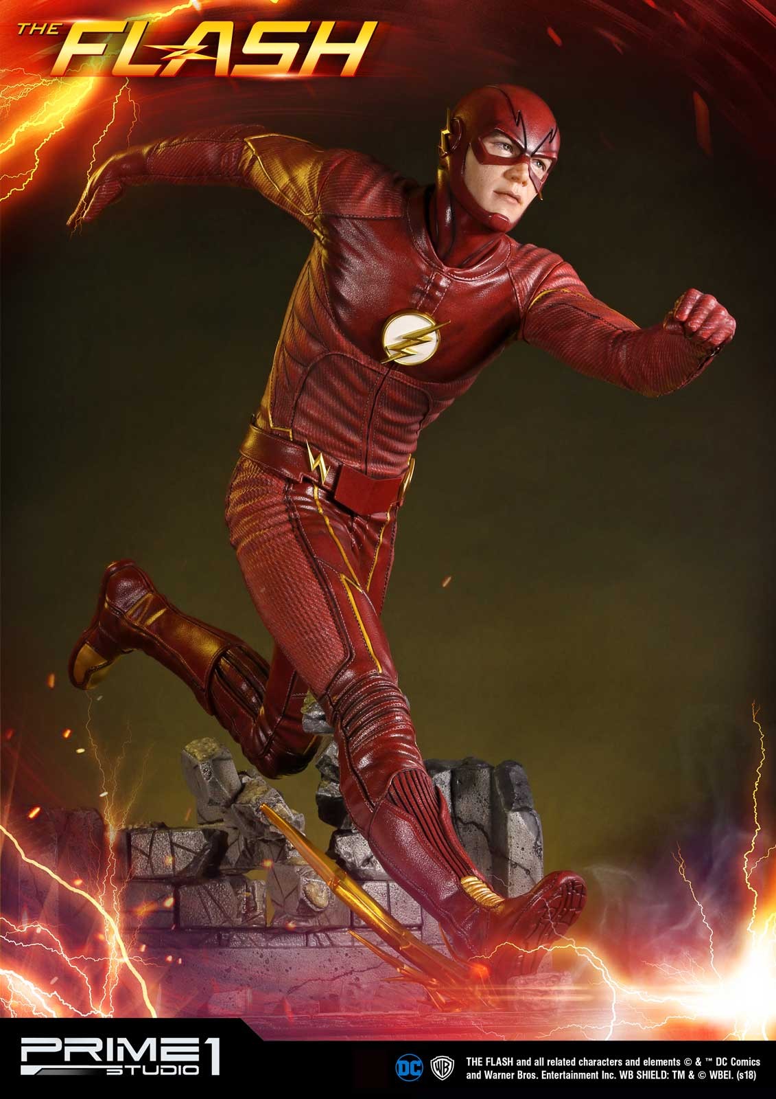 The Flash (DC Comics TV Series)