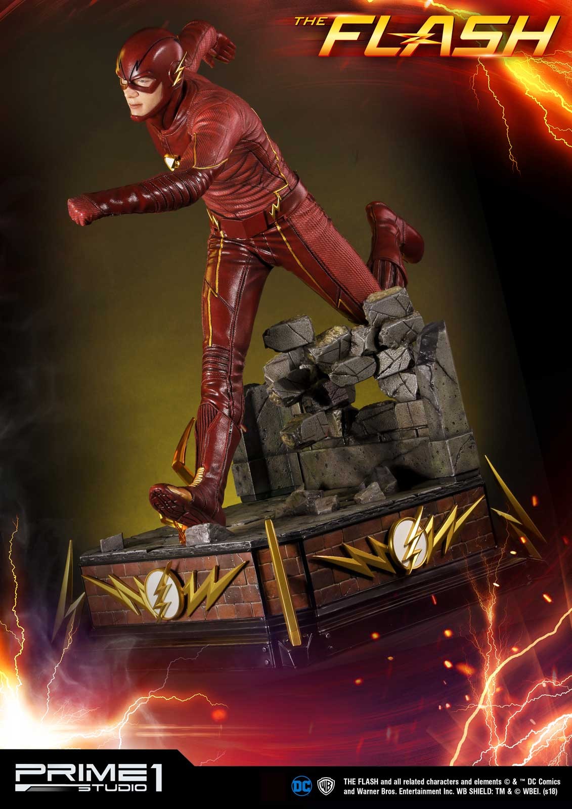 The Flash (DC Comics TV Series)