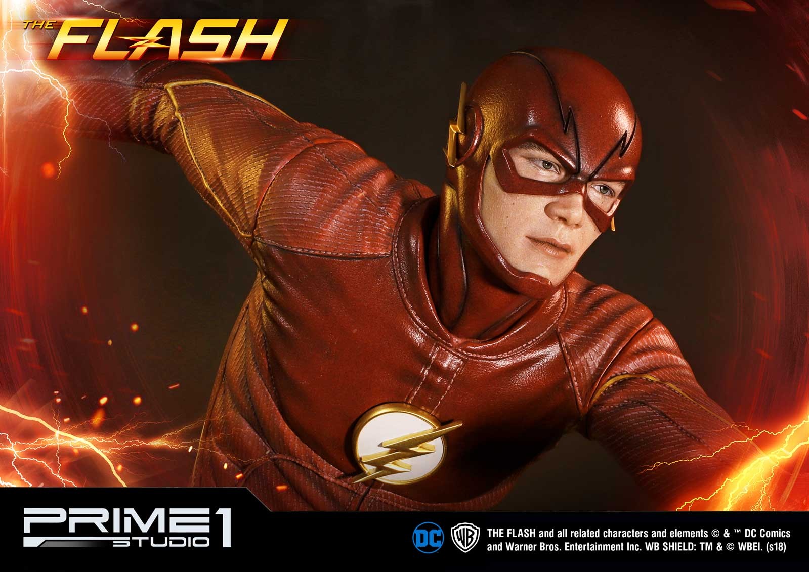 The Flash (DC Comics TV Series)