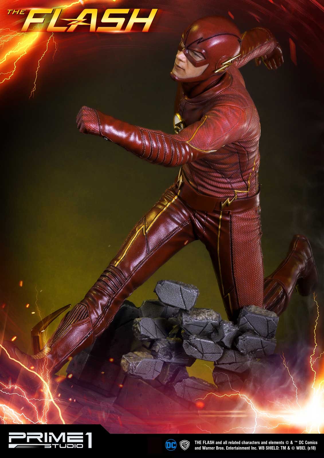 The Flash (DC Comics TV Series)