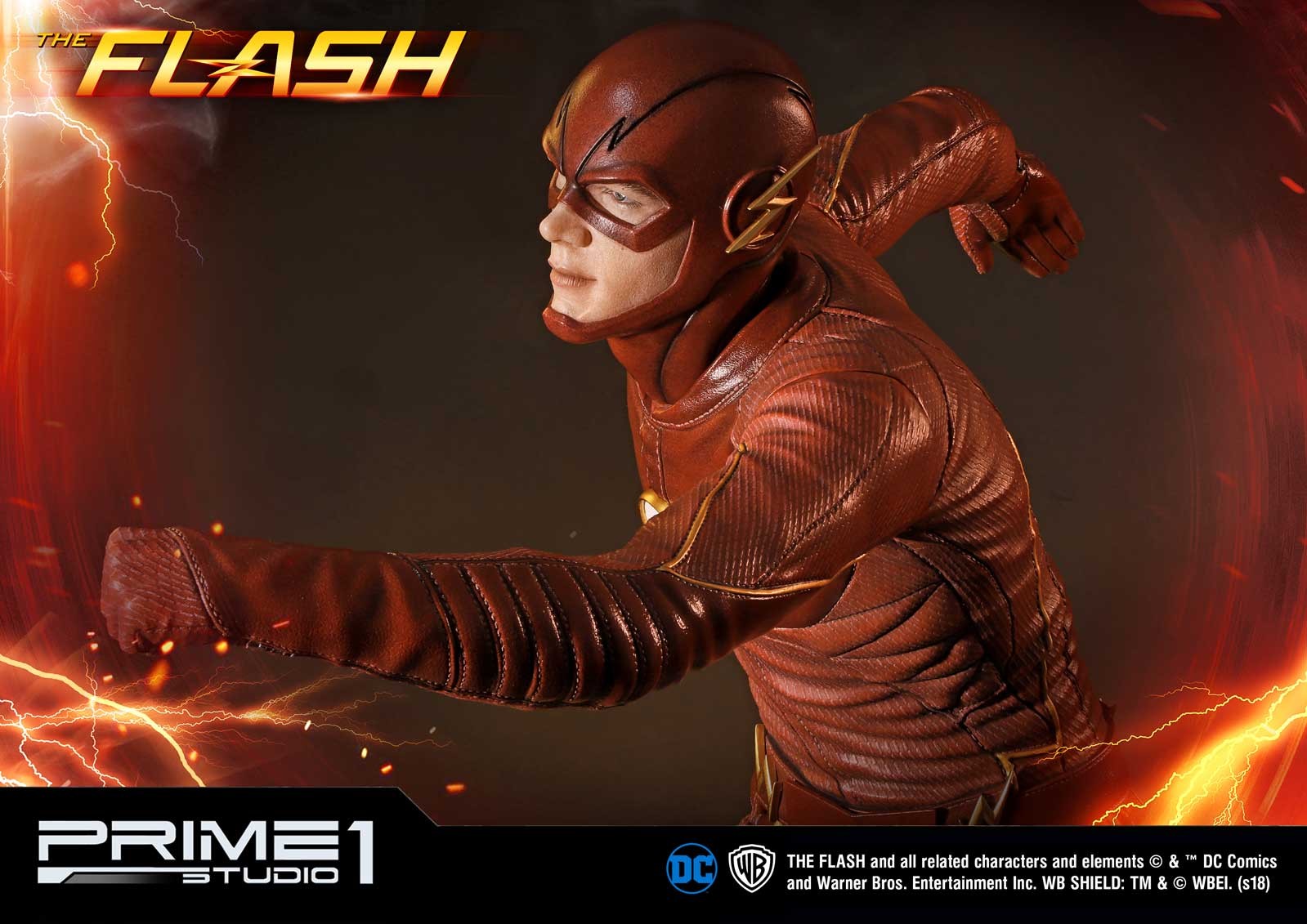 The Flash (DC Comics TV Series)
