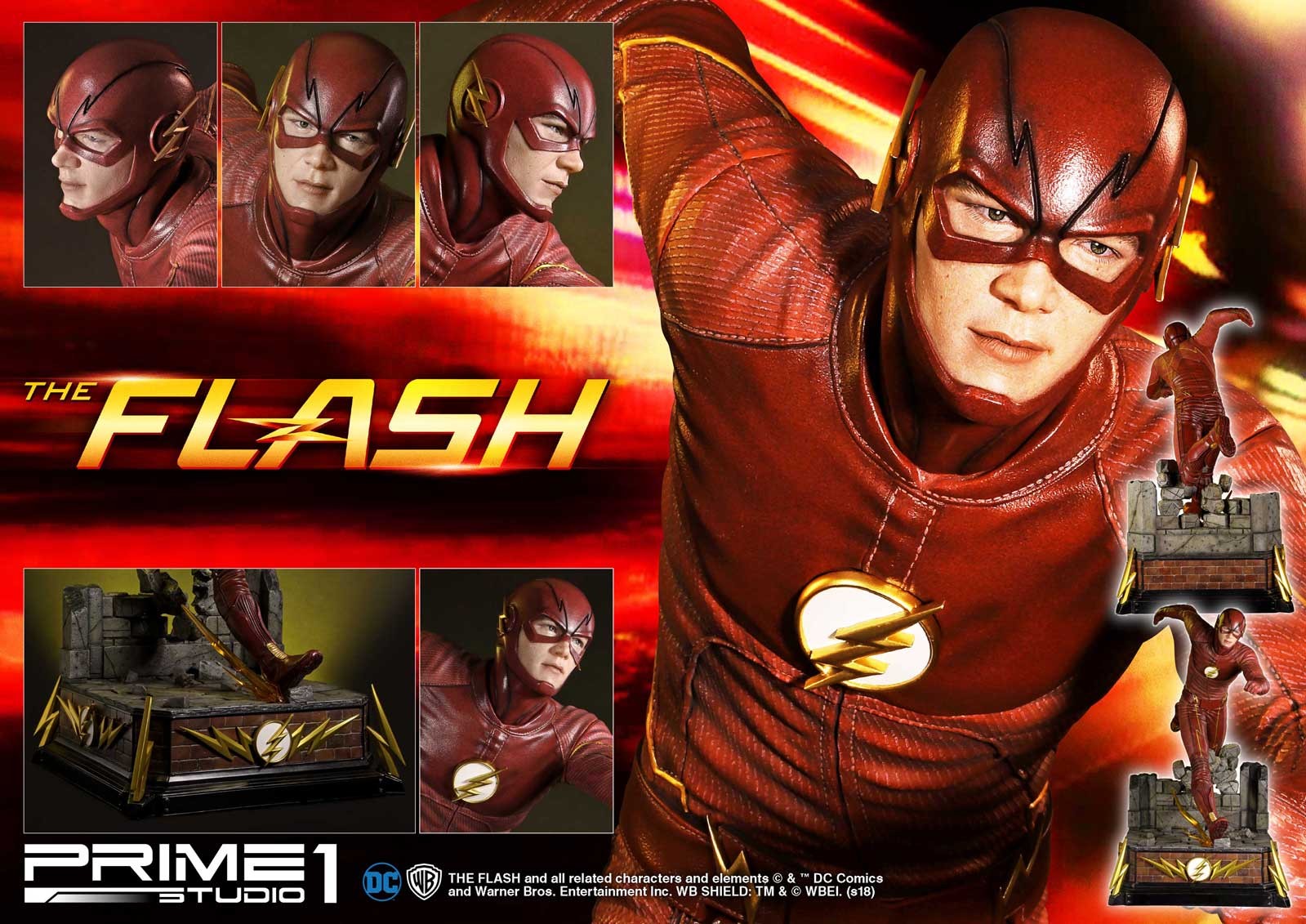 The Flash (DC Comics TV Series)