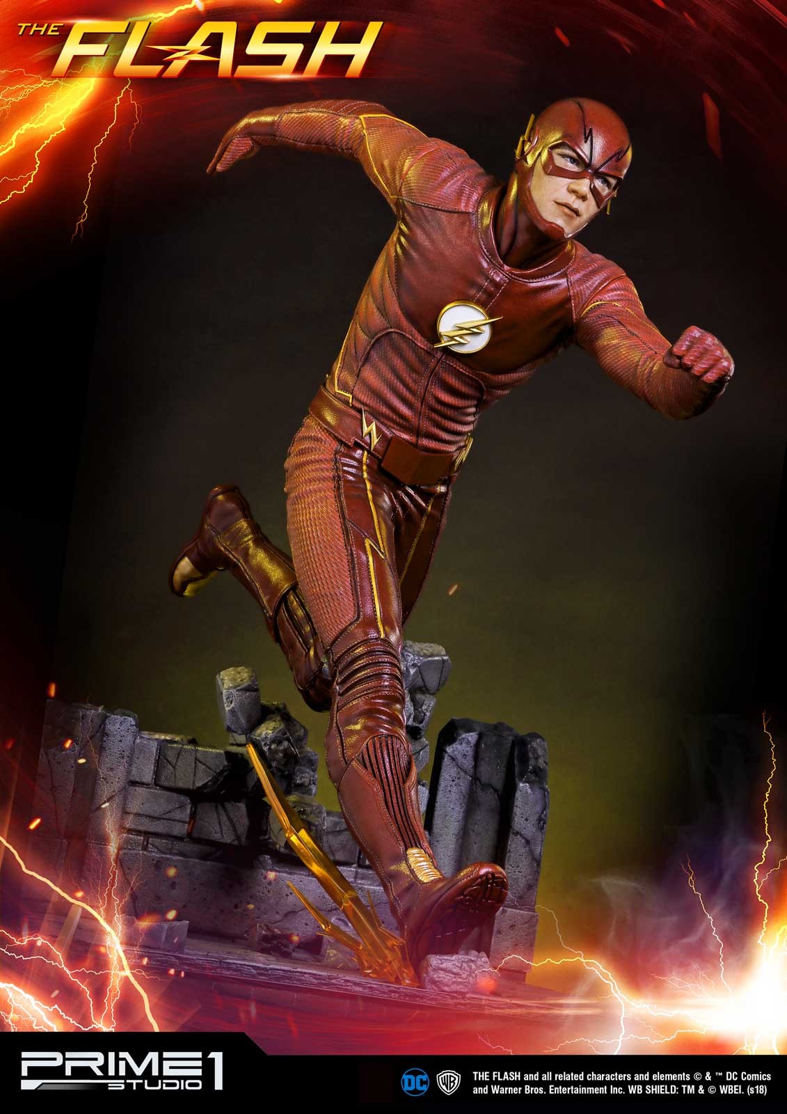 The Flash (DC Comics TV Series)