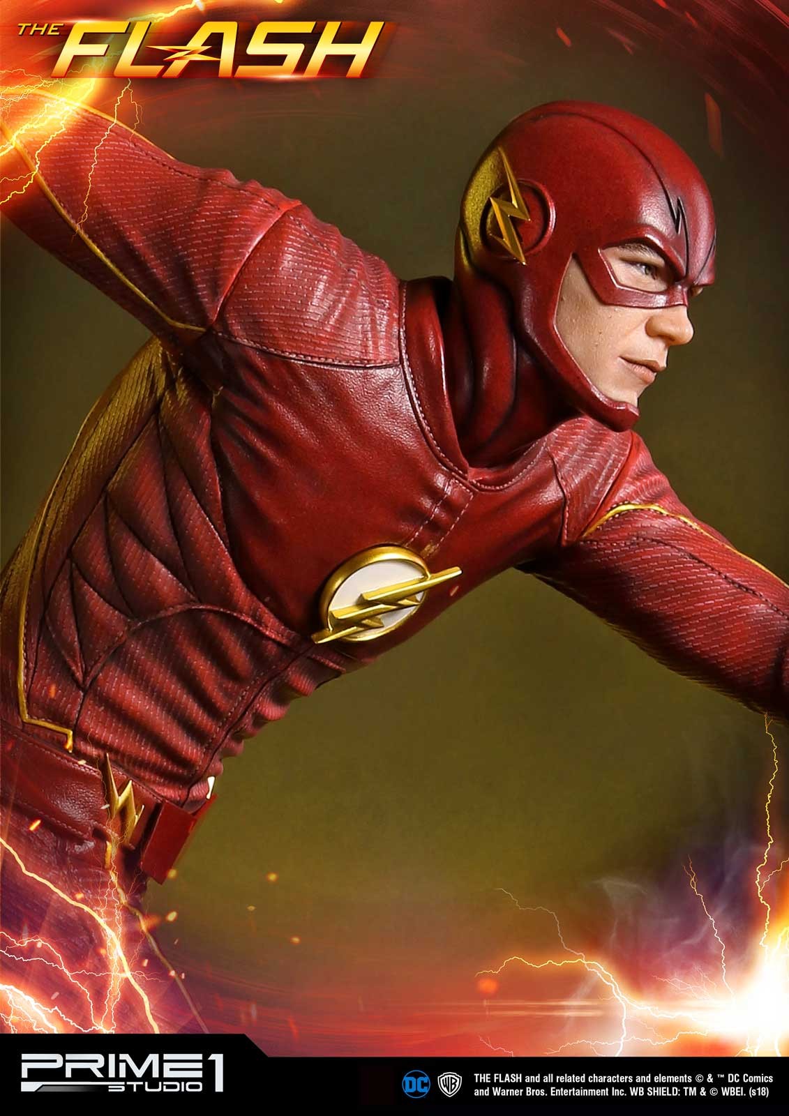 The Flash (DC Comics TV Series)