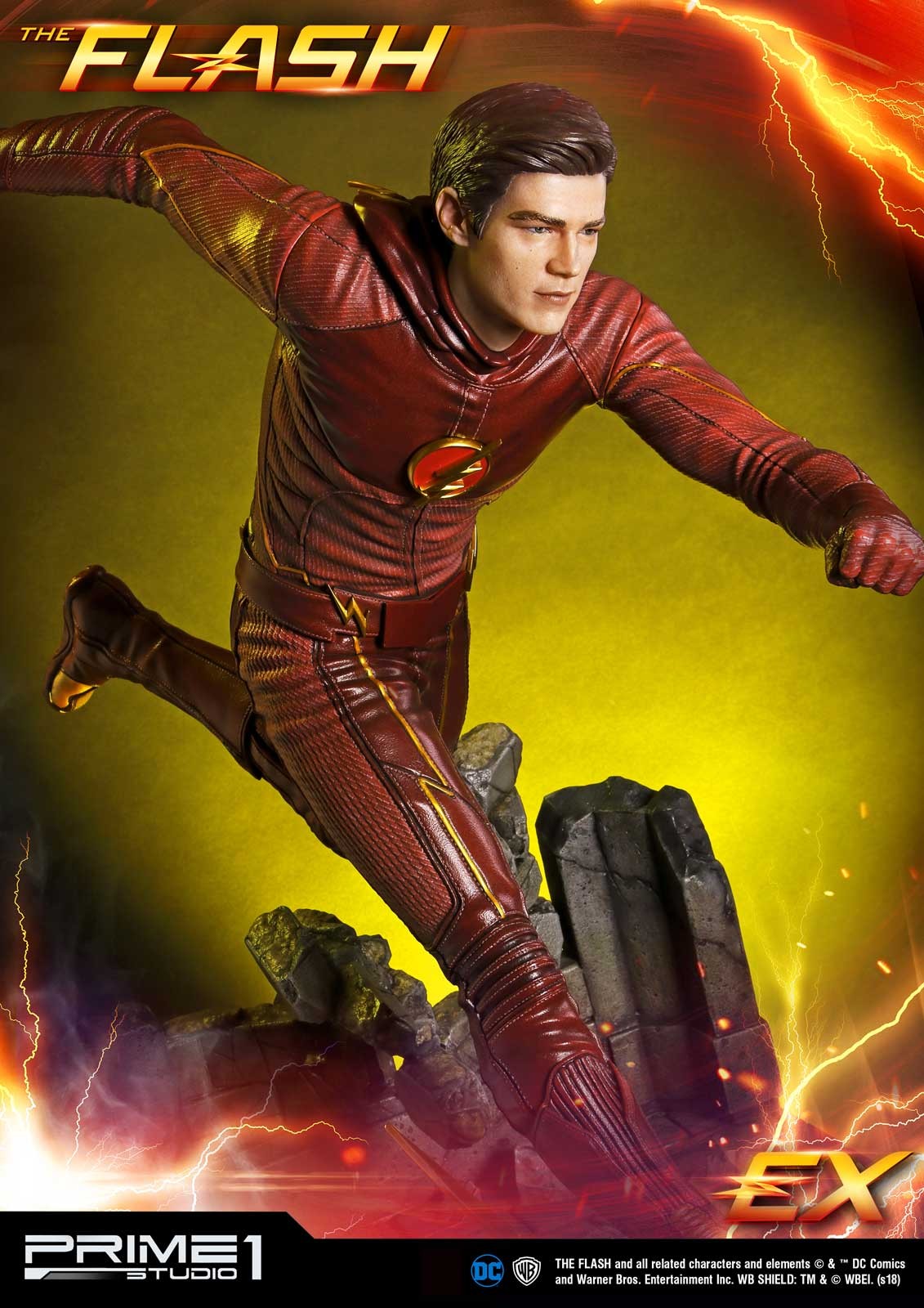The Flash (DC Comics TV Series)