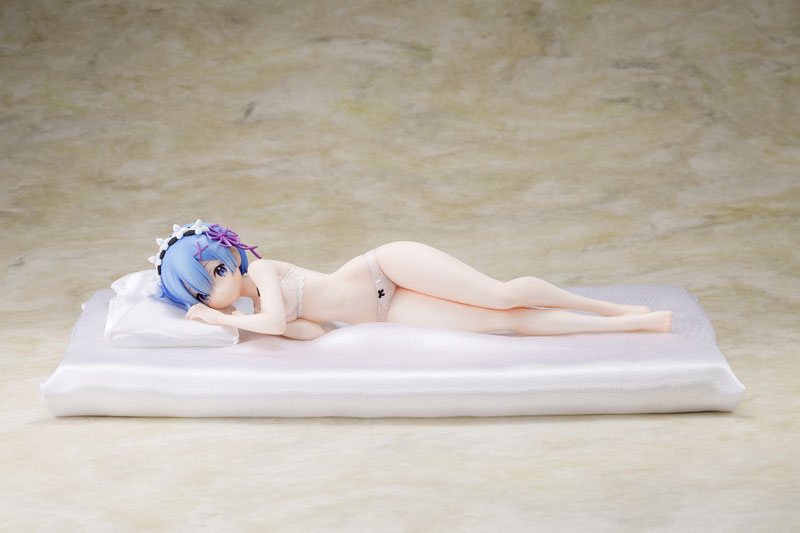 Re:ZERO -Starting Life in Another World- Rem Sleep Sharing Ver.