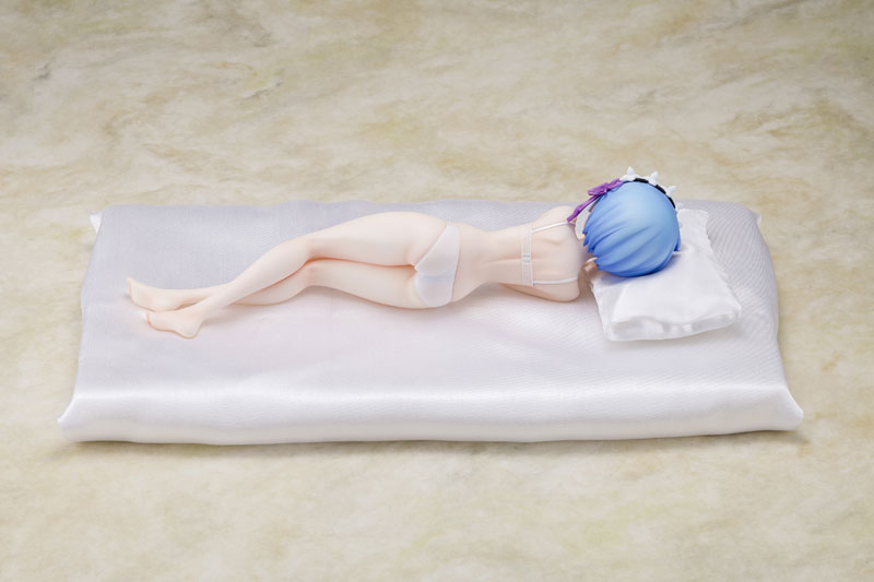Re:ZERO -Starting Life in Another World- Rem Sleep Sharing Ver.