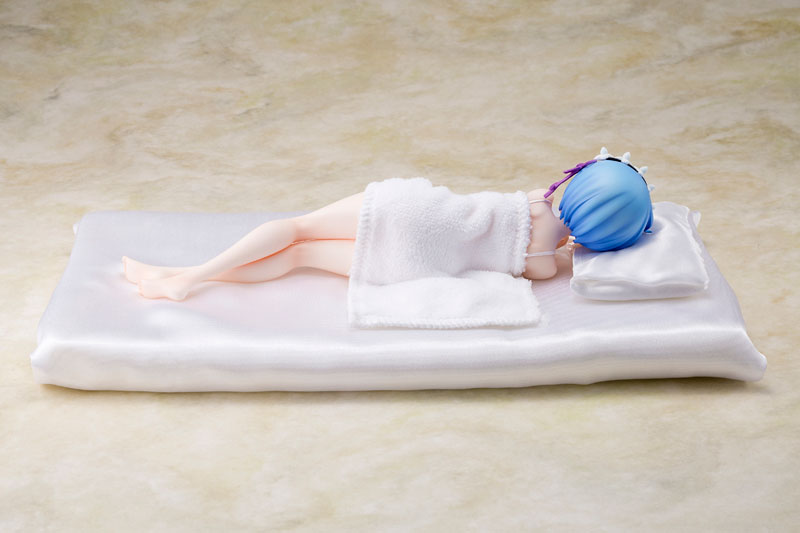 Re:ZERO -Starting Life in Another World- Rem Sleep Sharing Ver.
