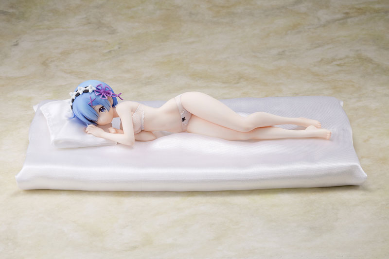 Re:ZERO -Starting Life in Another World- Rem Sleep Sharing Ver.