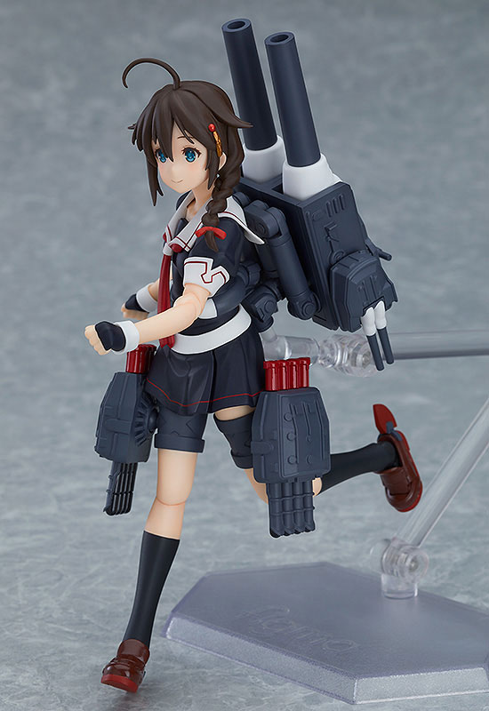 figma - Kantai Collection -Kan Colle-: Shigure Kai Ni
