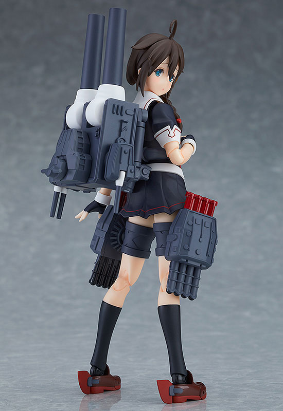 figma - Kantai Collection -Kan Colle-: Shigure Kai Ni