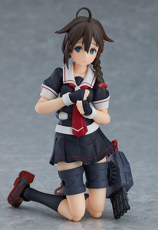 figma - Kantai Collection -Kan Colle-: Shigure Kai Ni