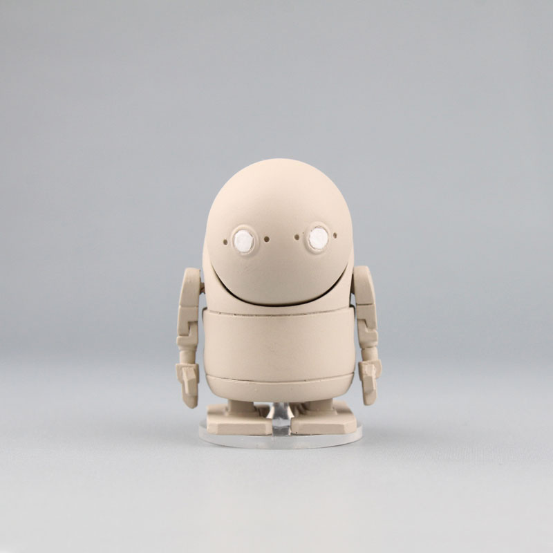 NieR: Automata - Trading Arts Mini (Square Enix)