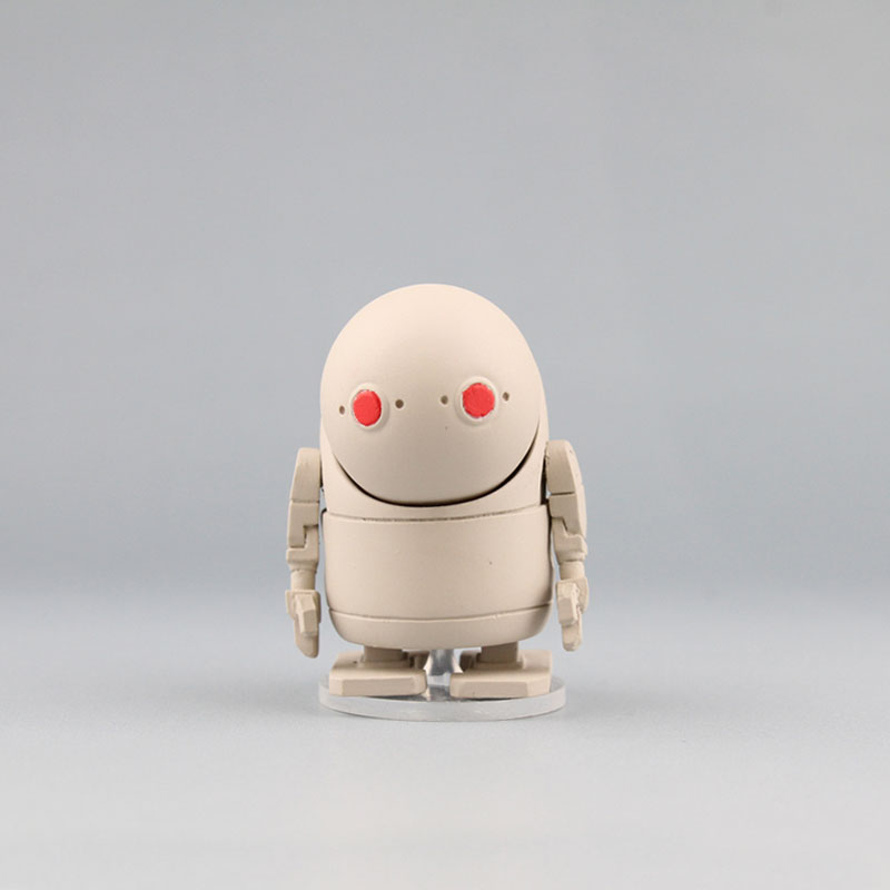 NieR: Automata - Trading Arts Mini (Square Enix)
