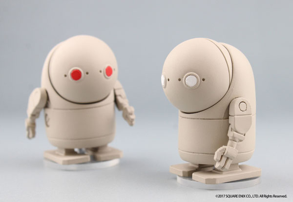 NieR: Automata - Trading Arts Mini (Square Enix)