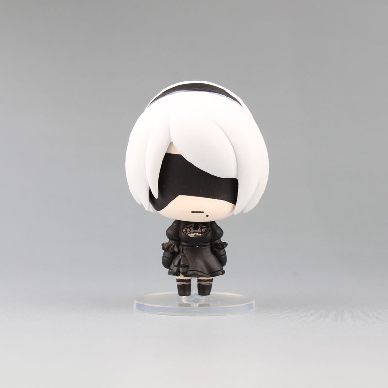 NieR: Automata - Trading Arts Mini (Square Enix)