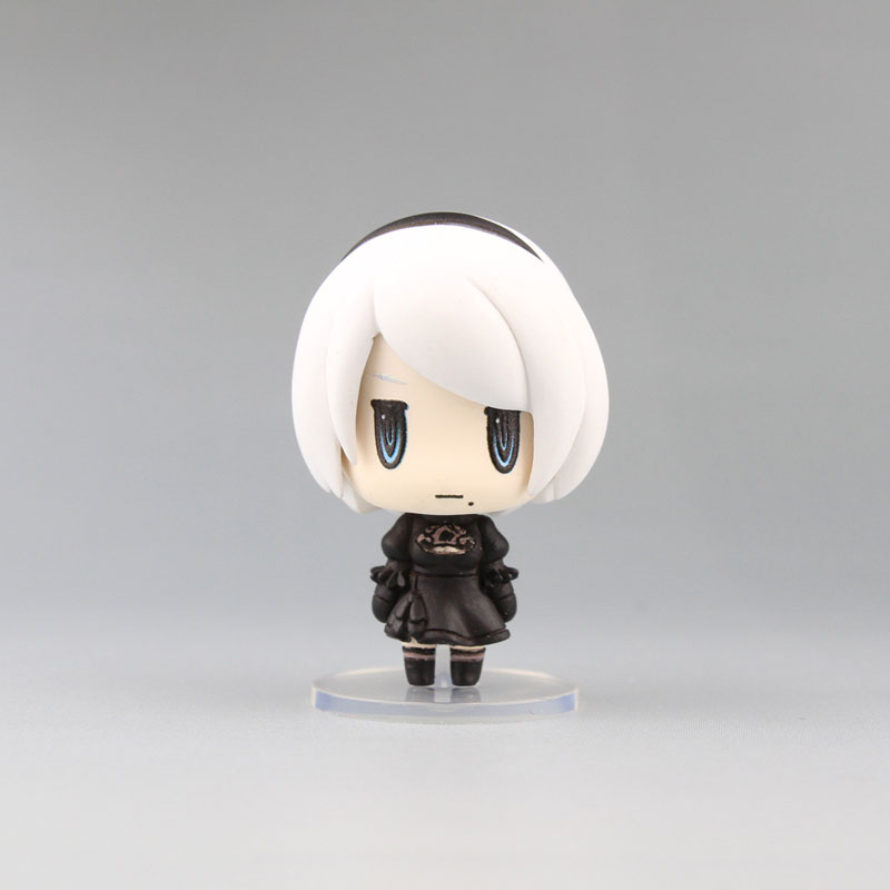 NieR: Automata - Trading Arts Mini (Square Enix)