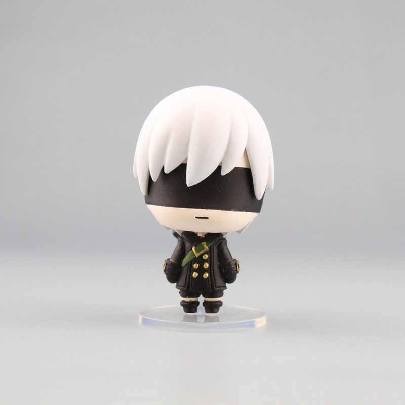 NieR: Automata - Trading Arts Mini (Square Enix)