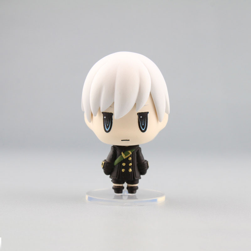 NieR: Automata - Trading Arts Mini (Square Enix)