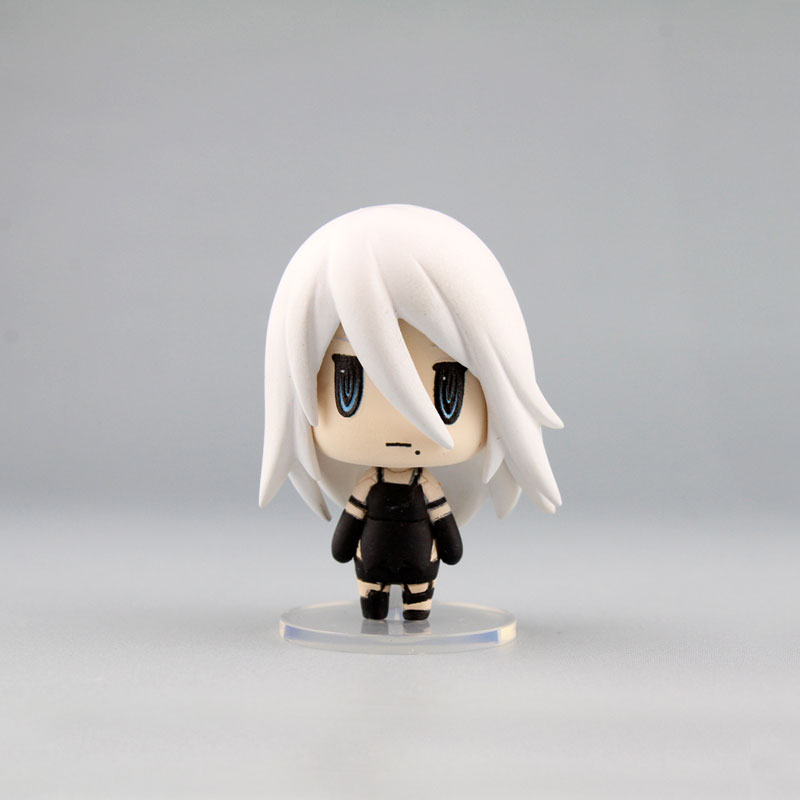 NieR: Automata - Trading Arts Mini (Square Enix)