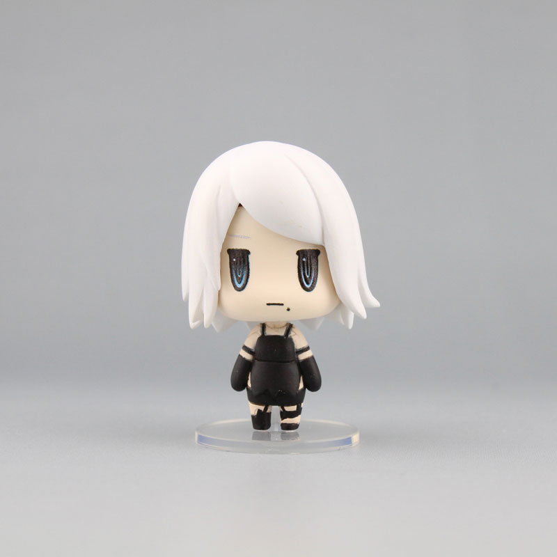NieR: Automata - Trading Arts Mini (Square Enix)