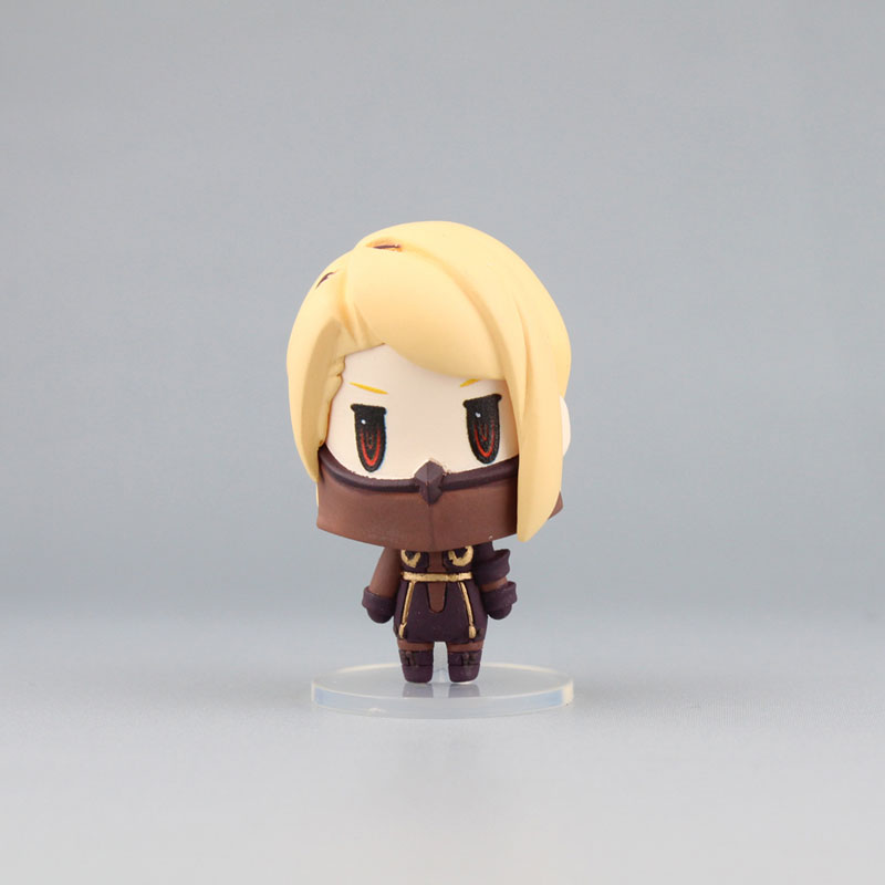 NieR: Automata - Trading Arts Mini (Square Enix)