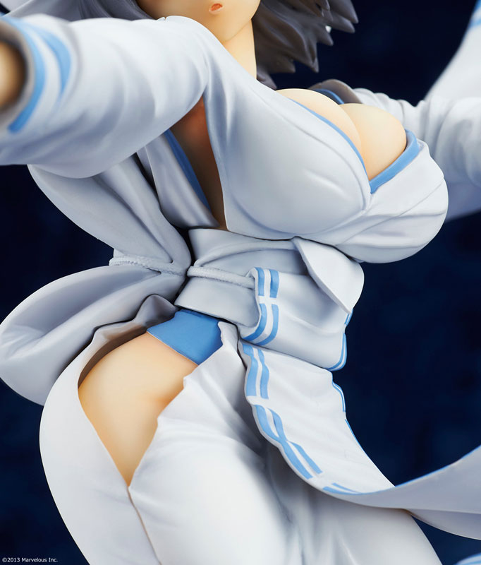 Senran Kagura SHINOVI VERSUS -Shoujo-tachi no Shoumei- Yumi