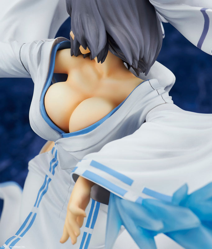 Senran Kagura SHINOVI VERSUS -Shoujo-tachi no Shoumei- Yumi