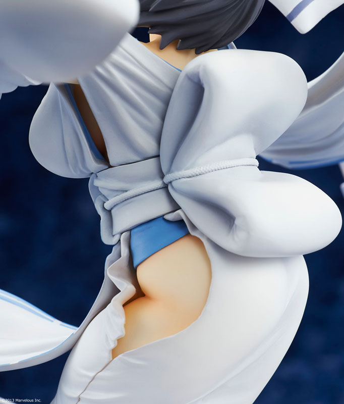 Senran Kagura SHINOVI VERSUS -Shoujo-tachi no Shoumei- Yumi
