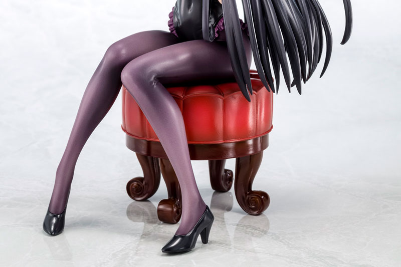 Accel World - Kuroyukihime Bunny Ver