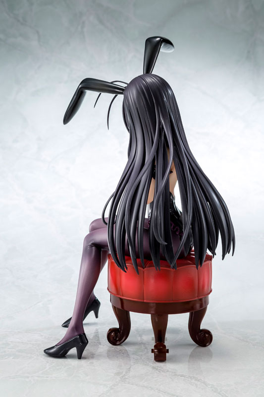 Accel World - Kuroyukihime Bunny Ver