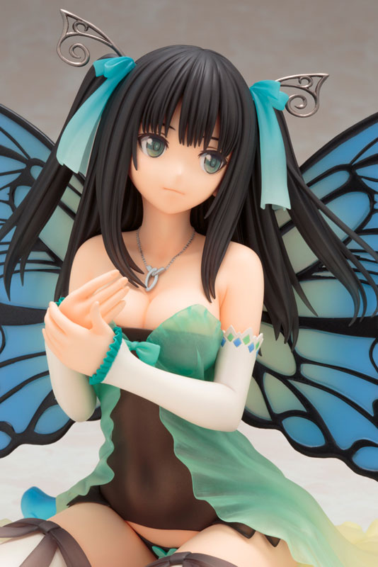 Daisy -Fairy of Hinagiku-