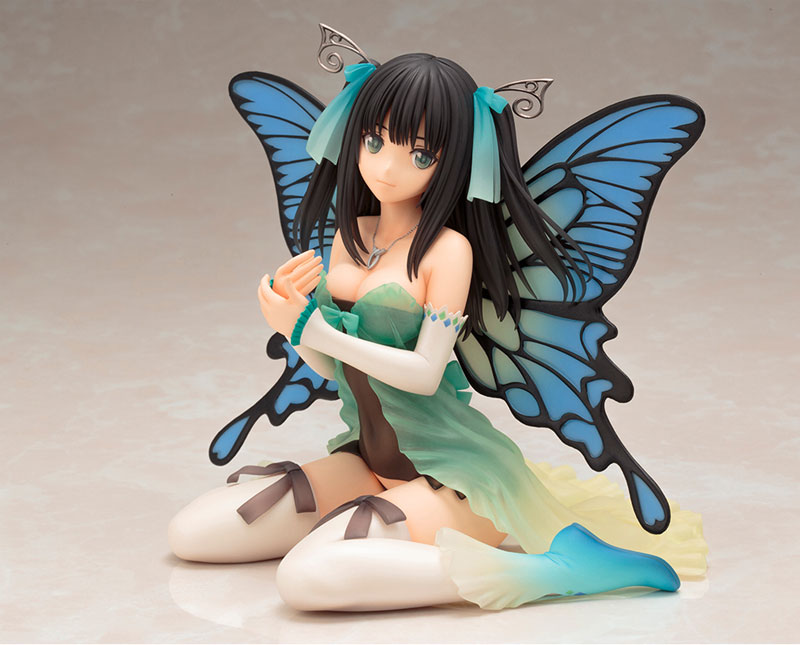 Daisy -Fairy of Hinagiku-
