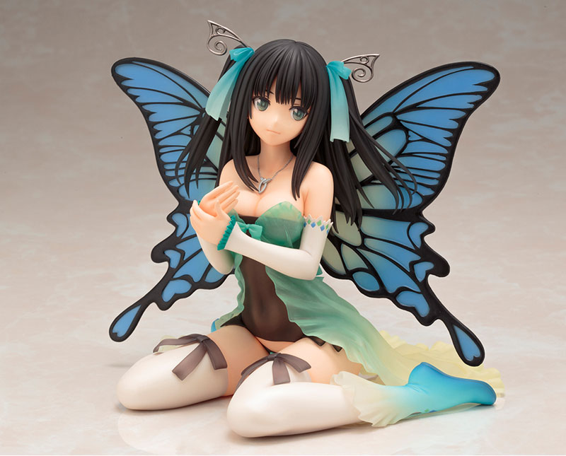 Daisy -Fairy of Hinagiku-