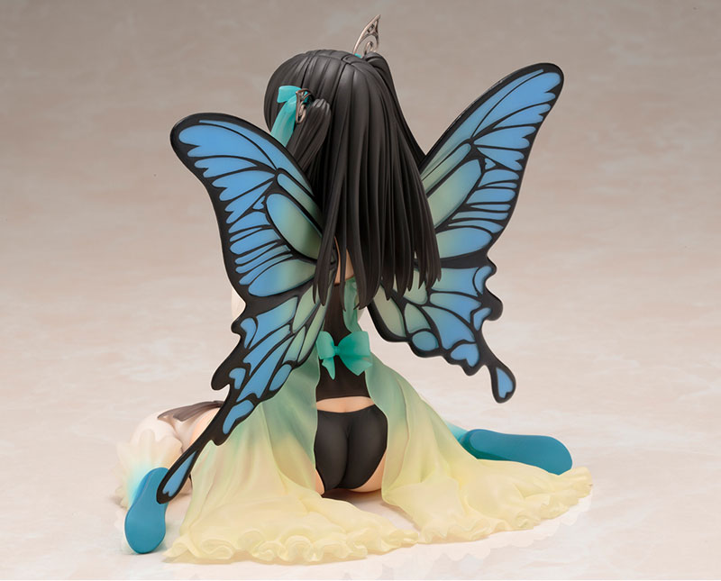 Daisy -Fairy of Hinagiku-