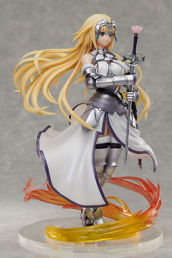 Ruler / La Pucelle
