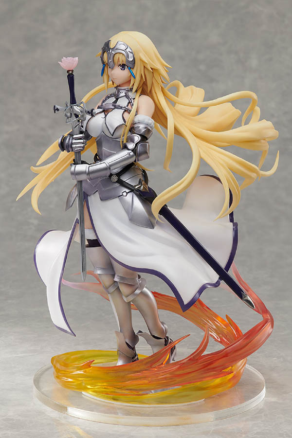 Ruler / La Pucelle