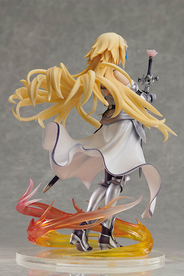 Ruler / La Pucelle